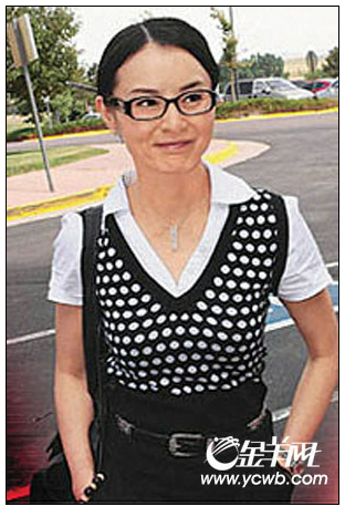 李赛凤为争赡养费将性史呈堂