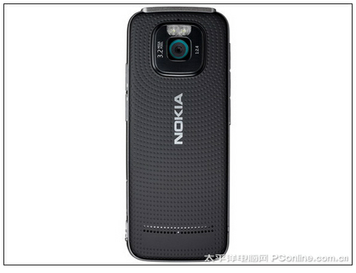 600mhz处理器 诺基亚5630xm行货1709元